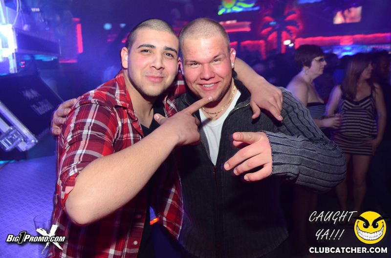 Luxy nightclub photo 175 - April 26th, 2014