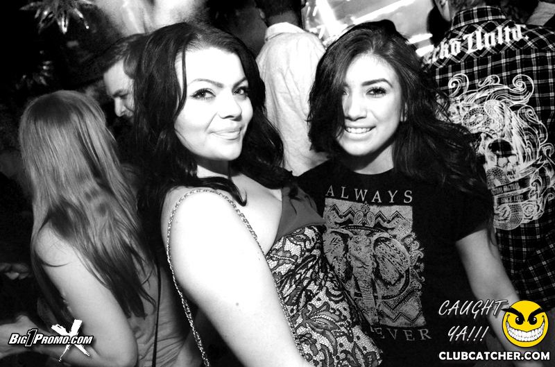 Luxy nightclub photo 177 - April 26th, 2014