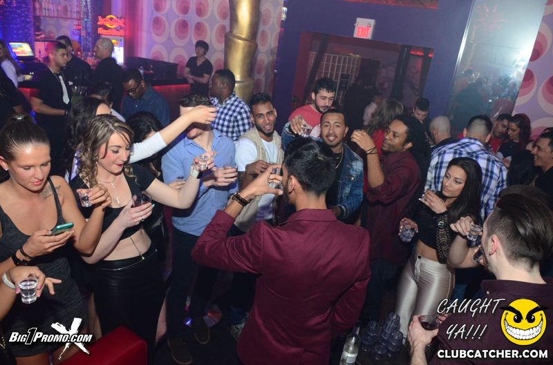 Luxy nightclub photo 183 - April 26th, 2014