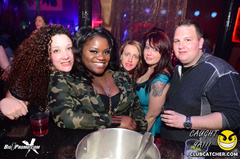 Luxy nightclub photo 184 - April 26th, 2014