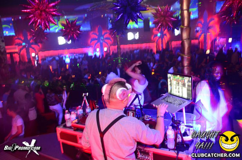 Luxy nightclub photo 189 - April 26th, 2014