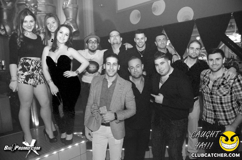 Luxy nightclub photo 191 - April 26th, 2014