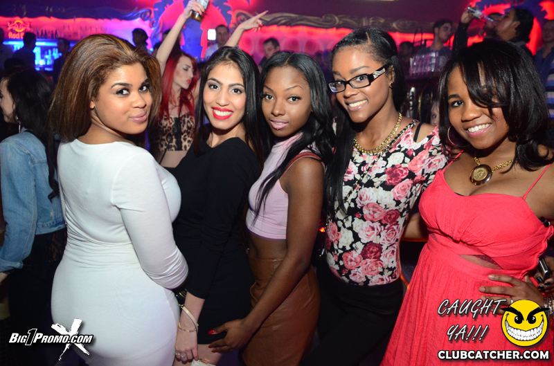 Luxy nightclub photo 198 - April 26th, 2014