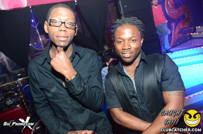 Luxy nightclub photo 199 - April 26th, 2014