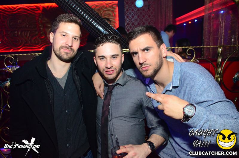 Luxy nightclub photo 205 - April 26th, 2014