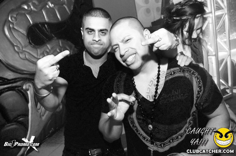 Luxy nightclub photo 209 - April 26th, 2014