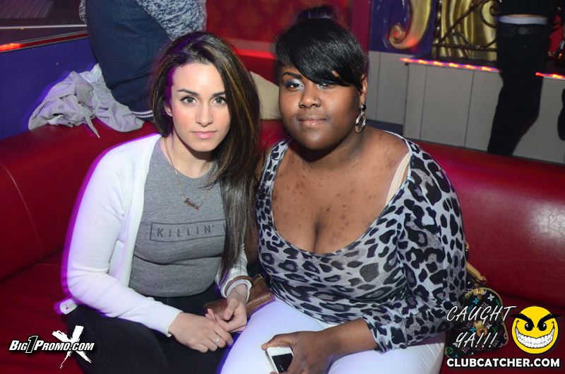 Luxy nightclub photo 211 - April 26th, 2014