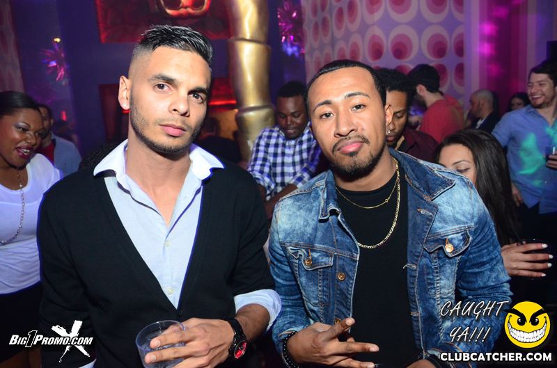 Luxy nightclub photo 215 - April 26th, 2014