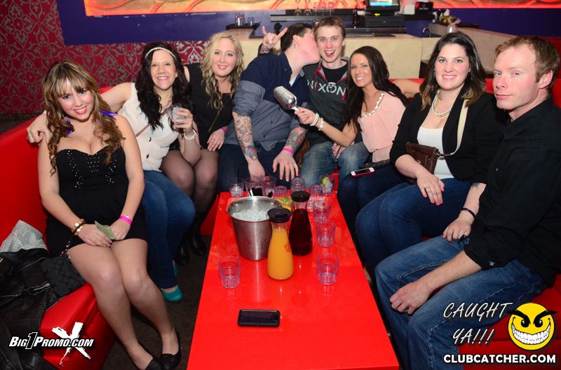 Luxy nightclub photo 216 - April 26th, 2014