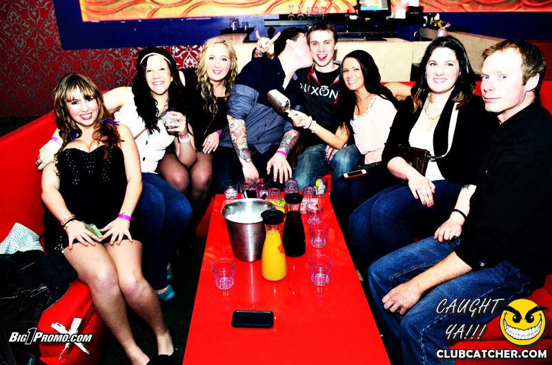 Luxy nightclub photo 218 - April 26th, 2014