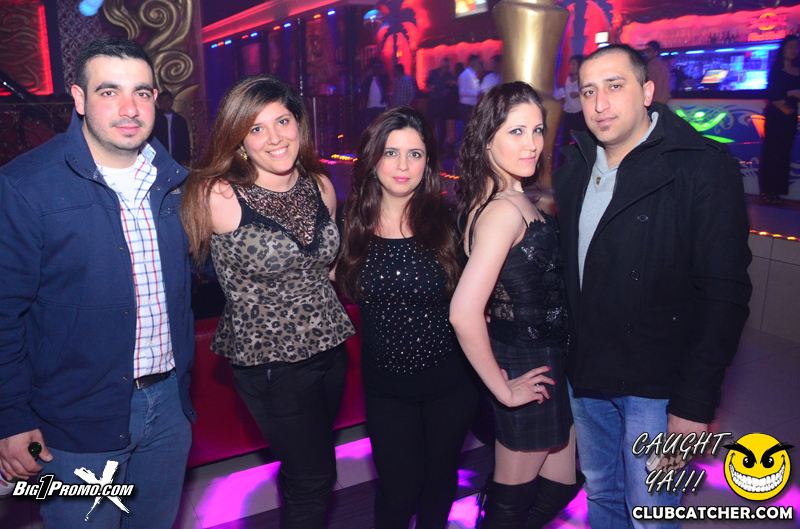 Luxy nightclub photo 219 - April 26th, 2014