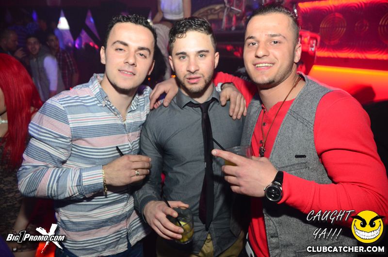 Luxy nightclub photo 221 - April 26th, 2014