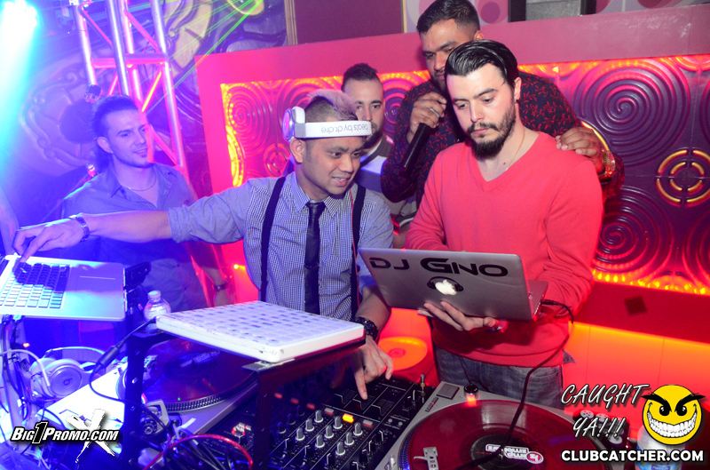 Luxy nightclub photo 222 - April 26th, 2014