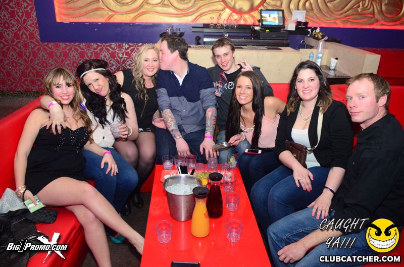 Luxy nightclub photo 229 - April 26th, 2014