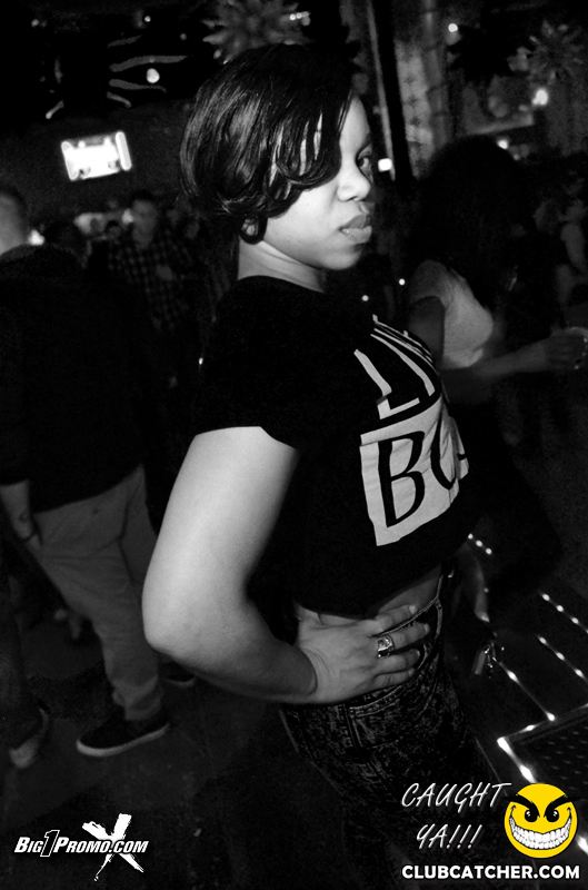 Luxy nightclub photo 24 - April 26th, 2014