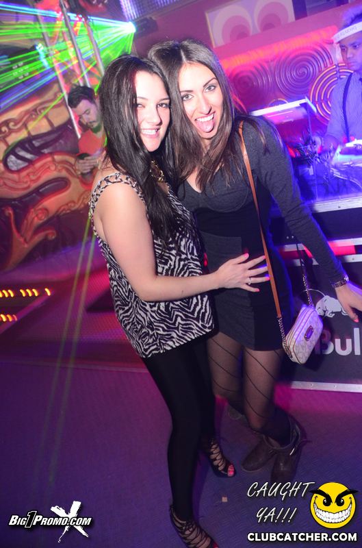 Luxy nightclub photo 231 - April 26th, 2014