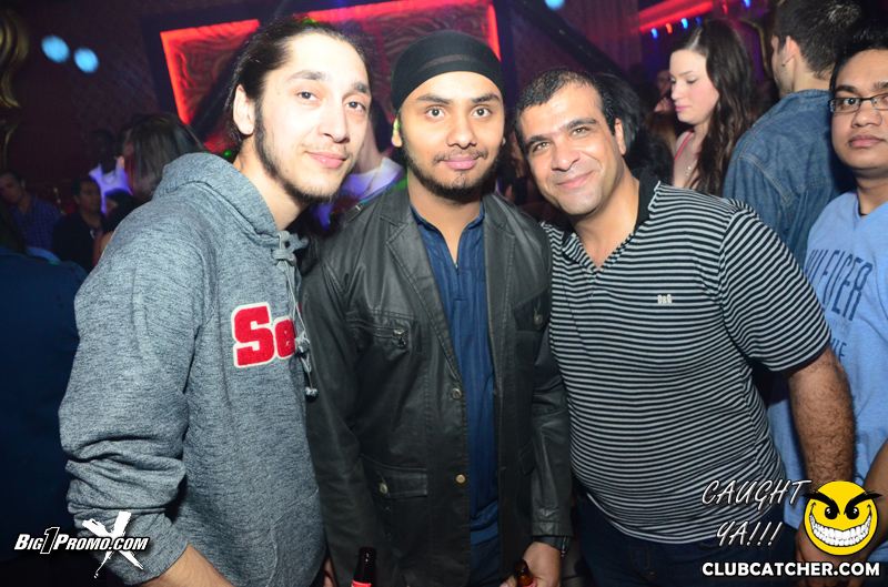 Luxy nightclub photo 239 - April 26th, 2014