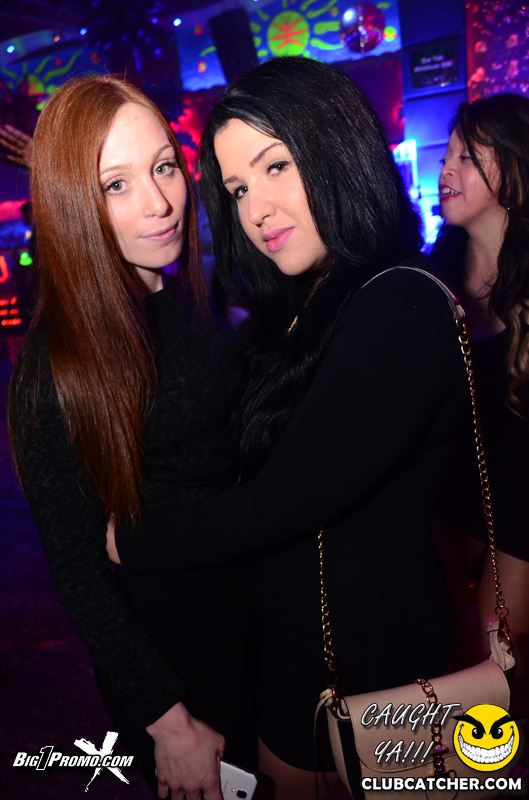 Luxy nightclub photo 25 - April 26th, 2014
