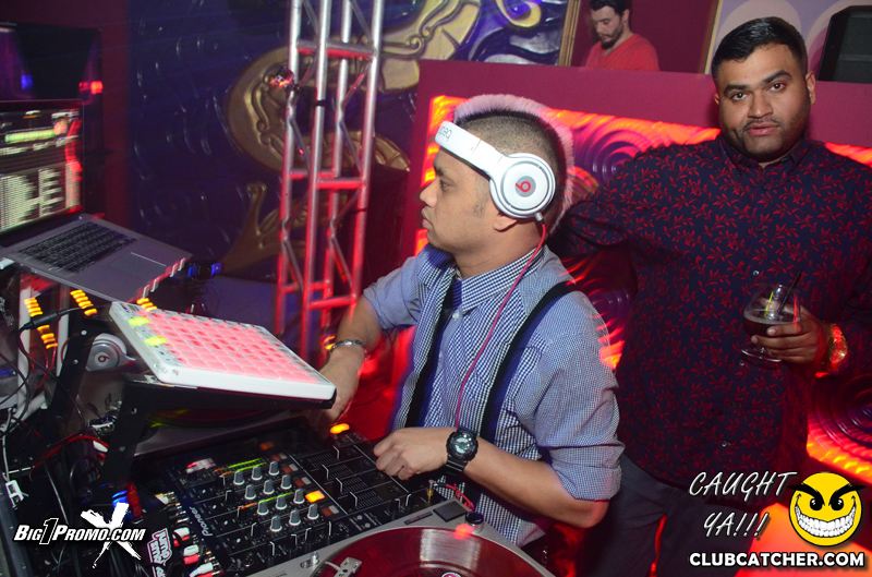 Luxy nightclub photo 245 - April 26th, 2014