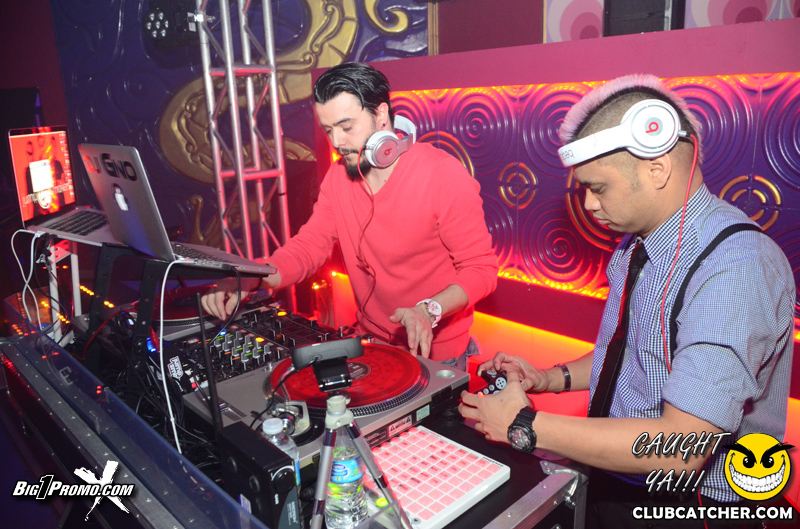 Luxy nightclub photo 249 - April 26th, 2014