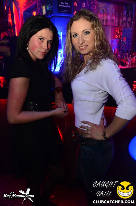 Luxy nightclub photo 26 - April 26th, 2014