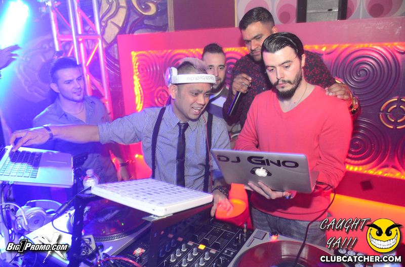 Luxy nightclub photo 251 - April 26th, 2014