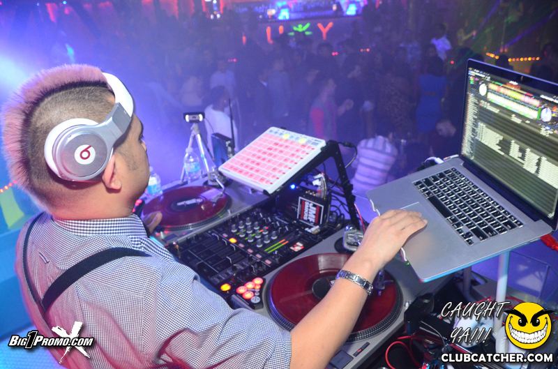 Luxy nightclub photo 252 - April 26th, 2014