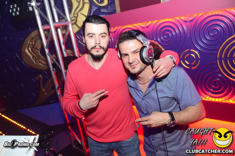 Luxy nightclub photo 253 - April 26th, 2014