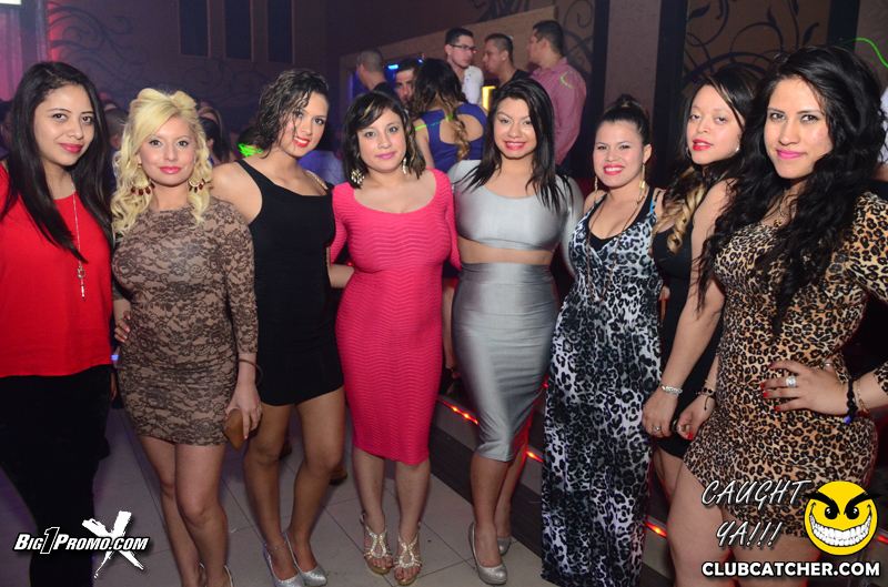 Luxy nightclub photo 27 - April 26th, 2014