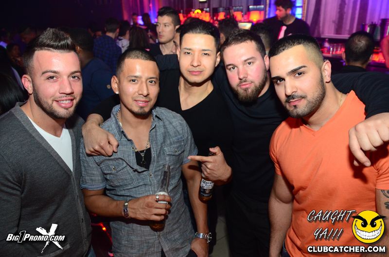 Luxy nightclub photo 265 - April 26th, 2014