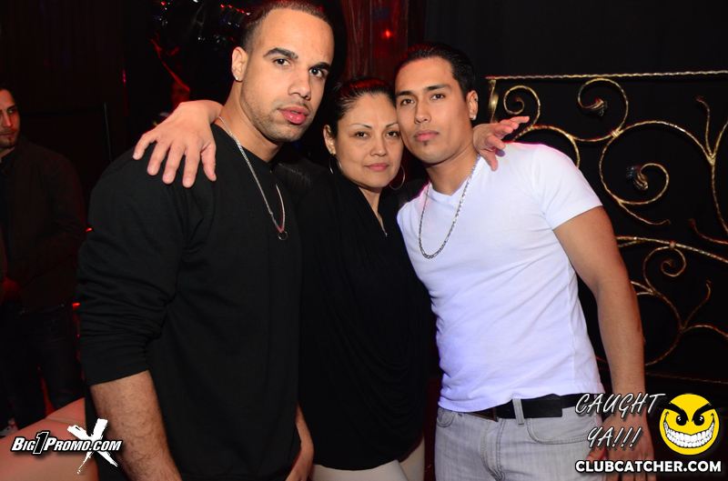 Luxy nightclub photo 271 - April 26th, 2014