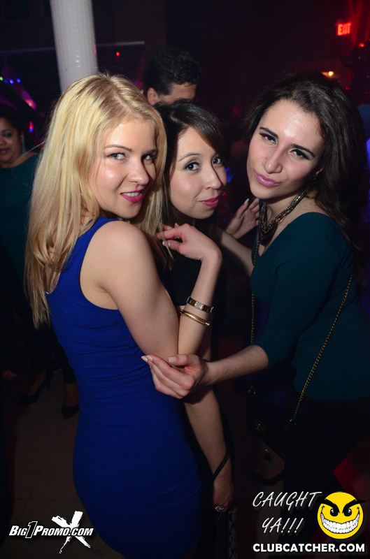 Luxy nightclub photo 277 - April 26th, 2014