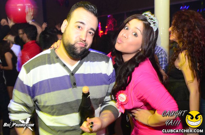 Luxy nightclub photo 287 - April 26th, 2014