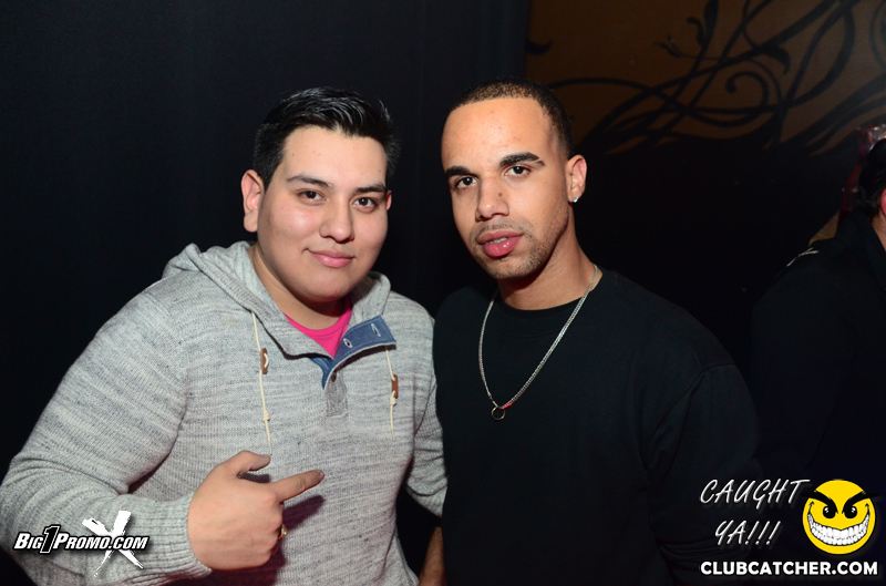 Luxy nightclub photo 289 - April 26th, 2014
