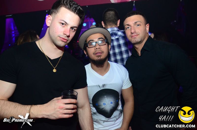 Luxy nightclub photo 30 - April 26th, 2014