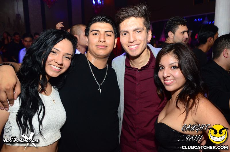 Luxy nightclub photo 295 - April 26th, 2014