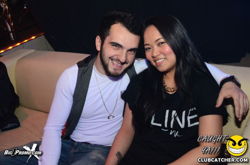 Luxy nightclub photo 297 - April 26th, 2014