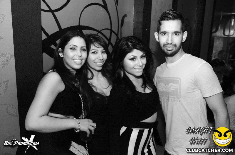 Luxy nightclub photo 298 - April 26th, 2014