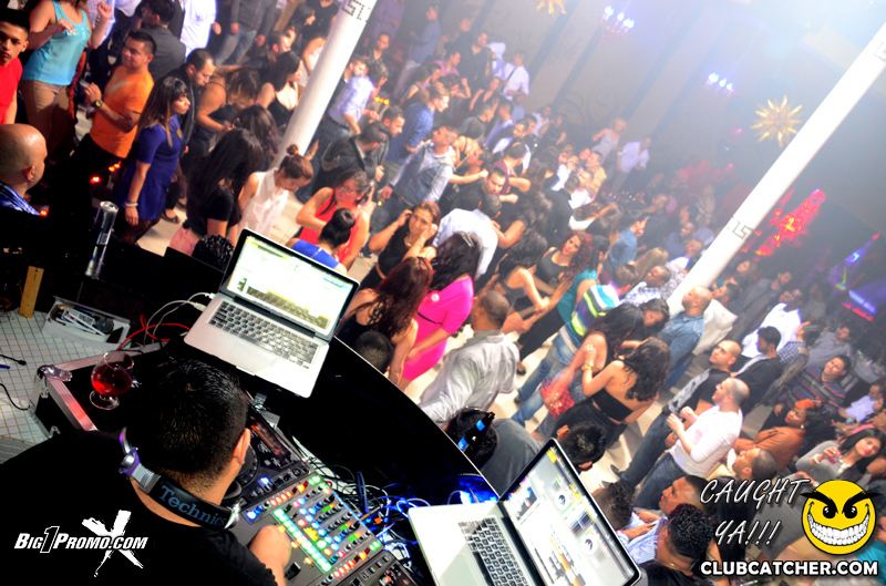 Luxy nightclub photo 299 - April 26th, 2014