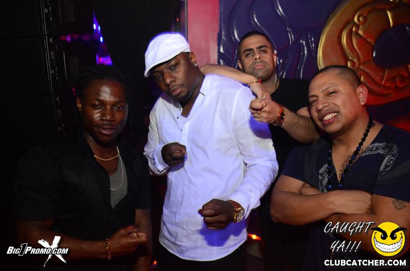 Luxy nightclub photo 32 - April 26th, 2014