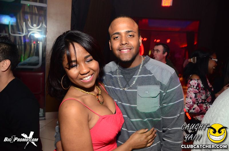 Luxy nightclub photo 313 - April 26th, 2014