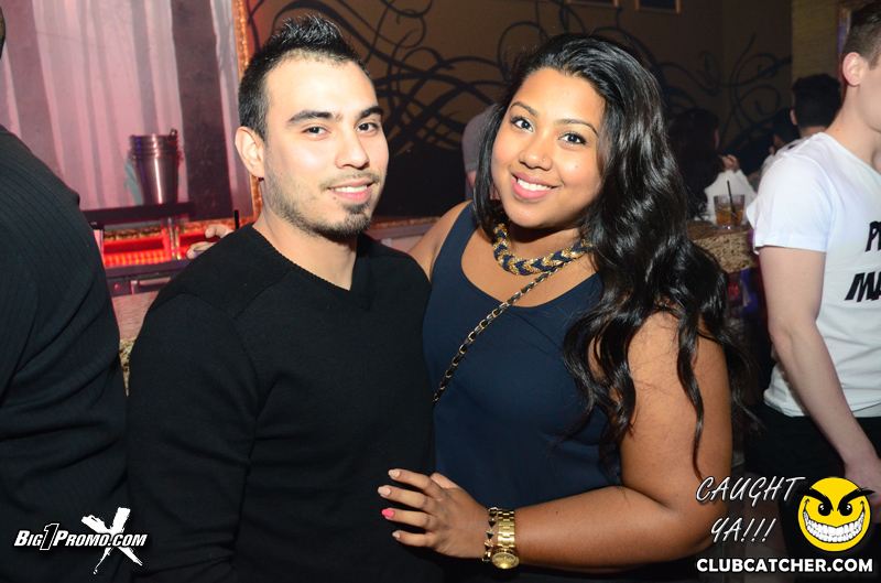 Luxy nightclub photo 316 - April 26th, 2014