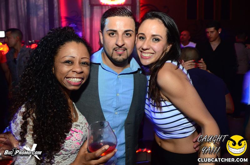Luxy nightclub photo 328 - April 26th, 2014