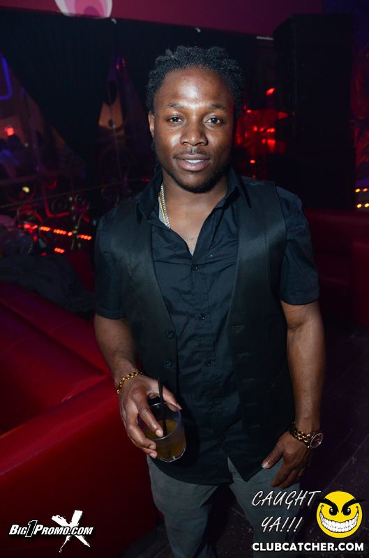 Luxy nightclub photo 34 - April 26th, 2014