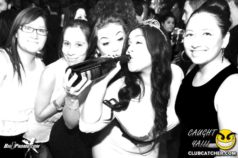 Luxy nightclub photo 340 - April 26th, 2014