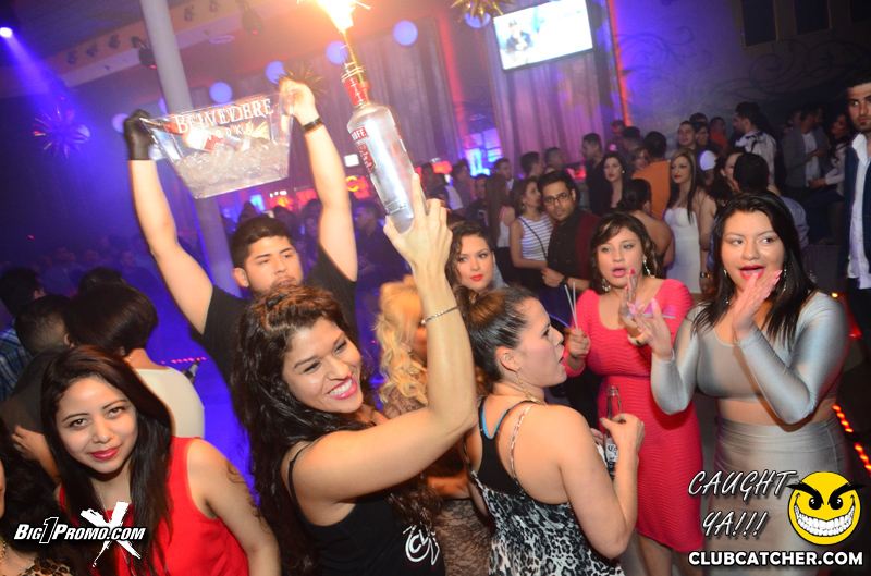 Luxy nightclub photo 345 - April 26th, 2014