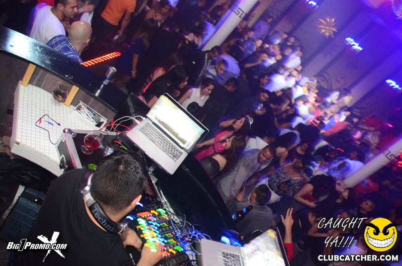 Luxy nightclub photo 346 - April 26th, 2014