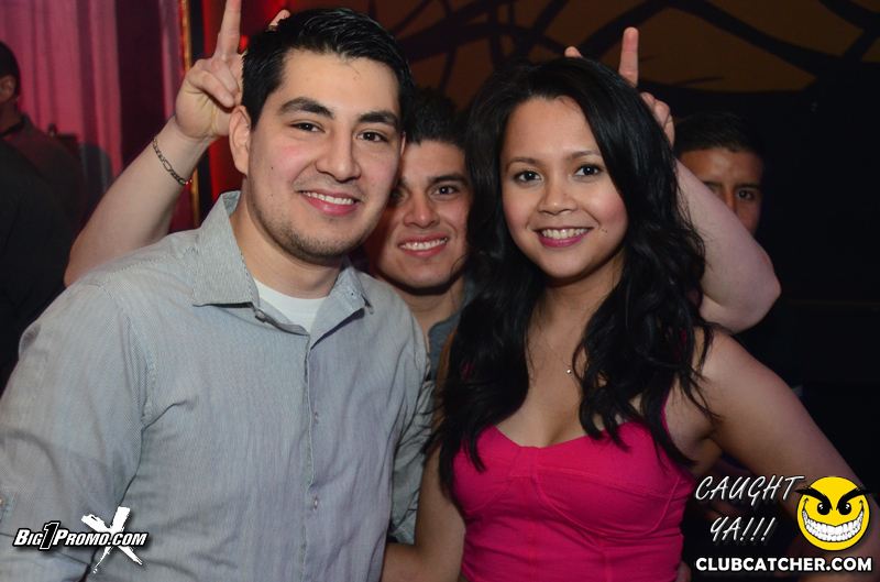 Luxy nightclub photo 355 - April 26th, 2014