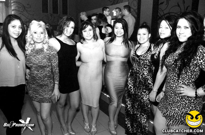 Luxy nightclub photo 361 - April 26th, 2014