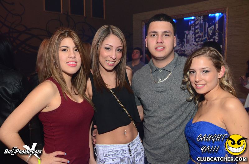 Luxy nightclub photo 362 - April 26th, 2014